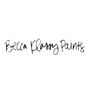 becca paints
