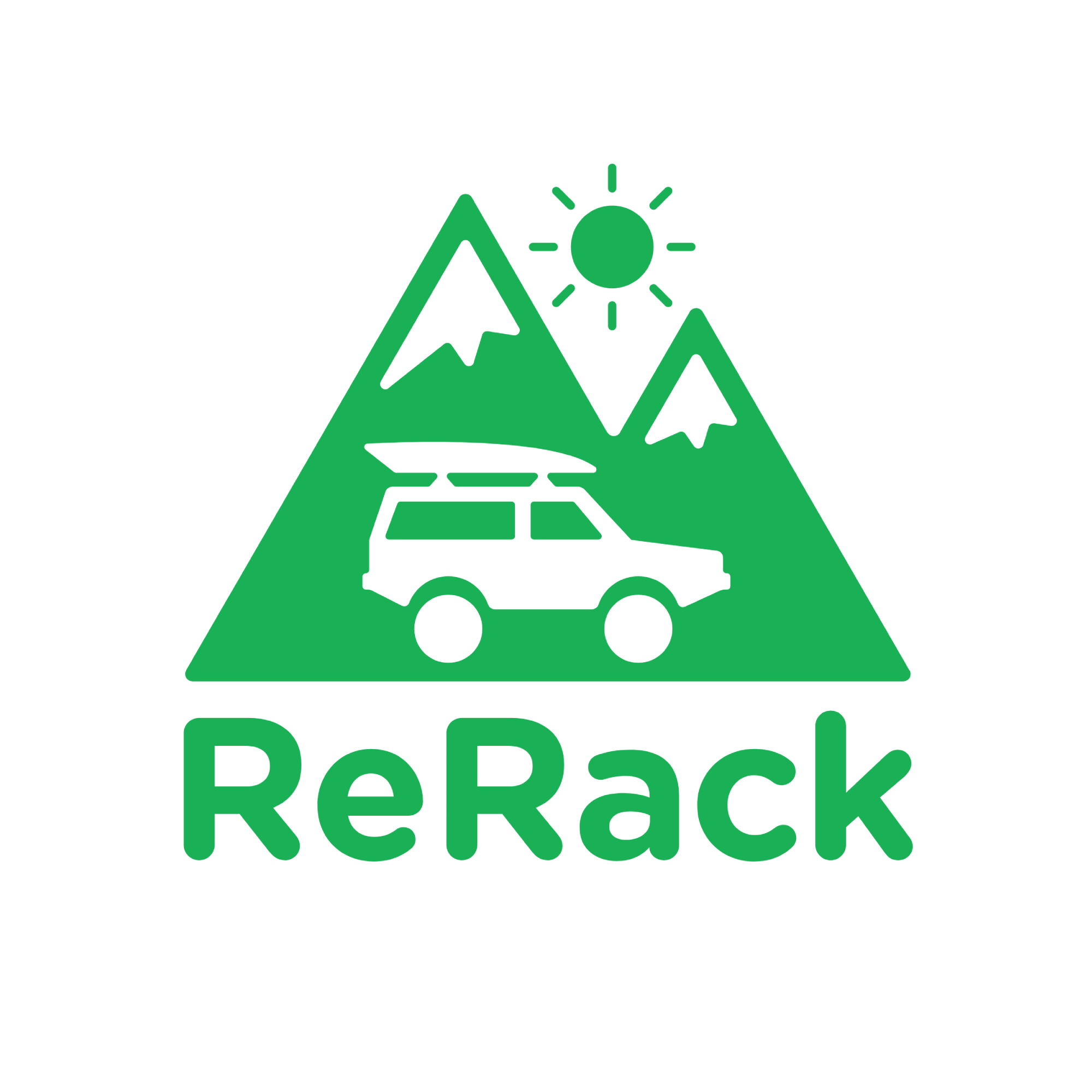 ReRack logo