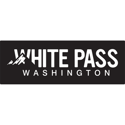 White Pass logo