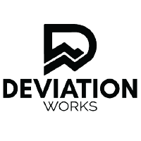 Deviation Works logo