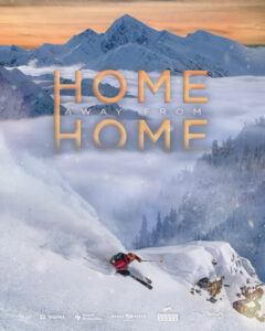 Home away from Home film poster