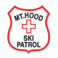 Mt. Hood Ski Patrol logo