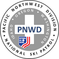 National Ski Patrol logo