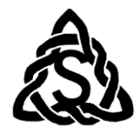 Shred Maiden logo