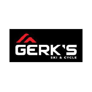Gerk's Ski and Cycle logo