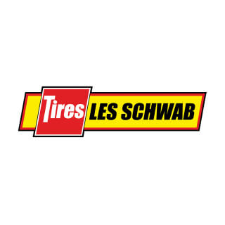 Les Schwab Tires logo