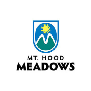Mt. Hood Meadows logo