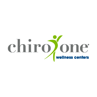 Chiro One Wellness logo