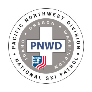 Pacific Northwest Division - National Ski Patrol logo