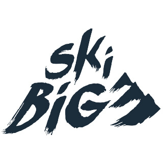 Ski Big 3 logo