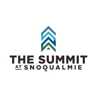 The Summit at Snoqualmie logo