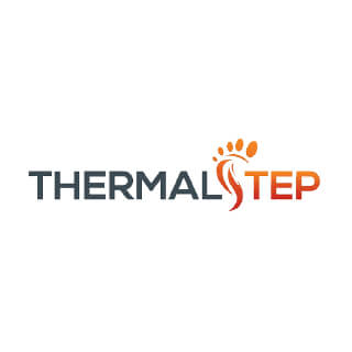 Thermal Step logo